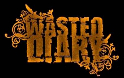 logo Wasted Diary